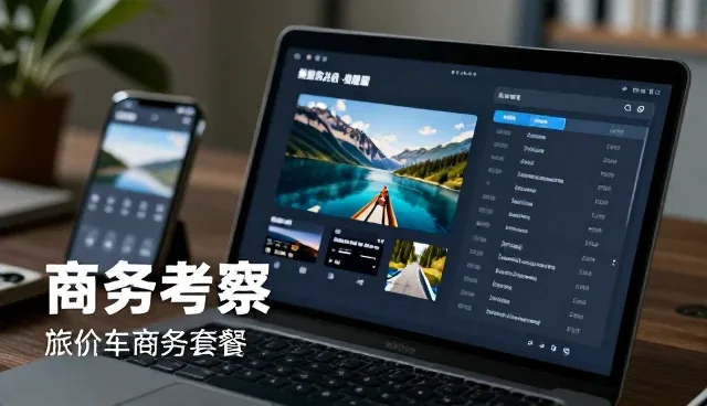 会议接待中的全流程跟进关键点解析