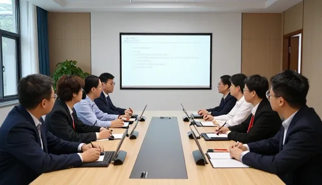 会议接待业务中的场景化应用与发展趋势