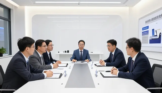 商务考察的适用条件与选择依据分析